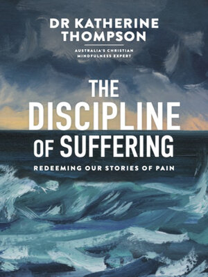 cover image of The Discipline of Suffering
